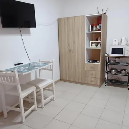 Eco Διαμέρισμα Caleta De Fuste