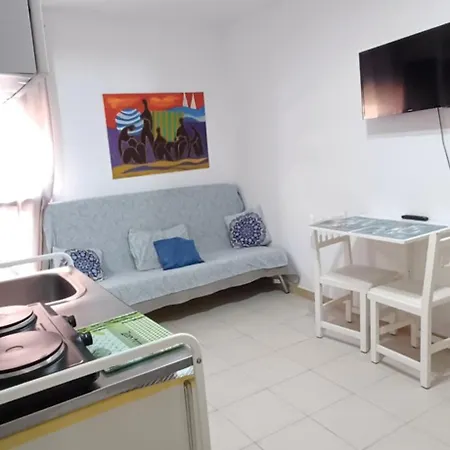 Apartment Eco Caleta De Fuste