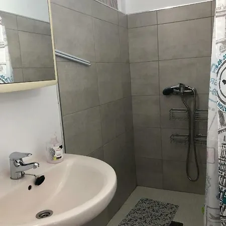 Апартаменты Eco