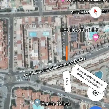 Eco Апартаменты *